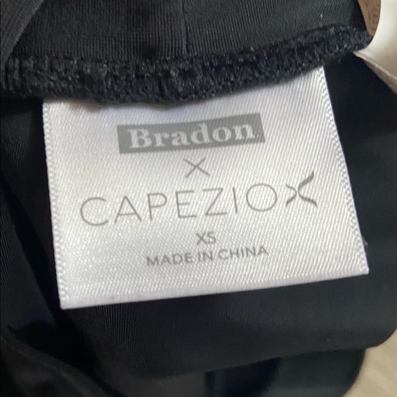 Girl’s Starter Ballet Bundle, Capezio, Motionwear - Child Sizes - Picture 6 of 6